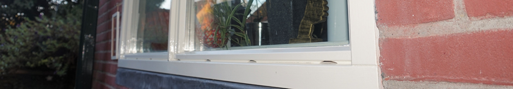 Kozijnen en Isolatieglas vervangen