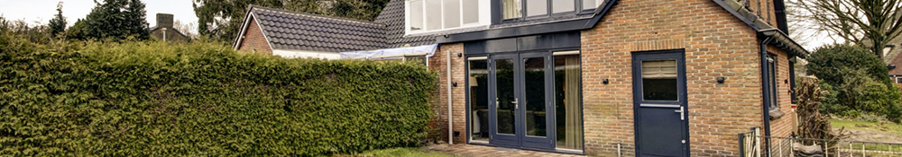 Renovaties en Restauraties